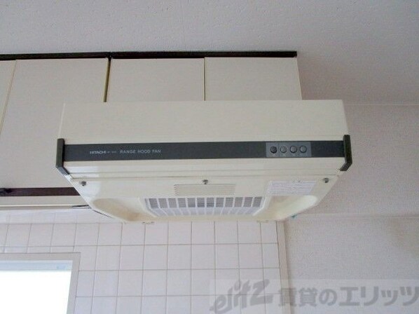 サンフレア千里丘の物件内観写真